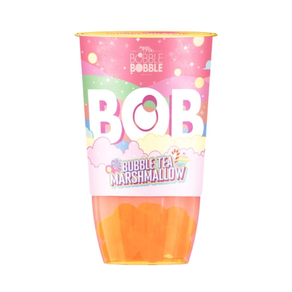 Bobble Bobble - Bubble Tea Marshmallow 360 ml x 9 st