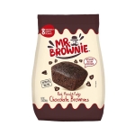 Mr Brownie - Belgian chocolate brownies 200 gr x 12 pc