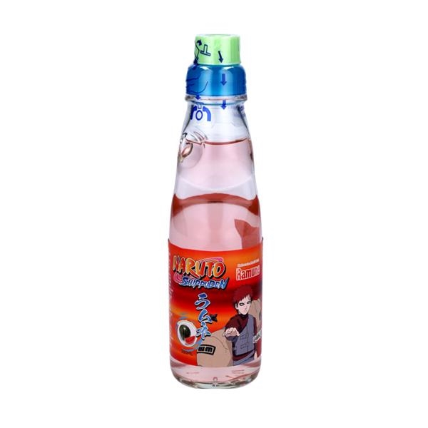 Naruto Ramune Watermelon 200 ml x 30 st