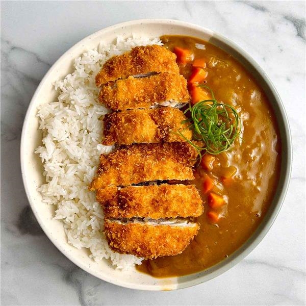 S&B Golden Curry Mild 92 gr x 24 st