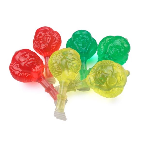 Dr. Sour splash 180 gr x 12 pc
