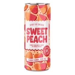 SoS Sweet Perzik