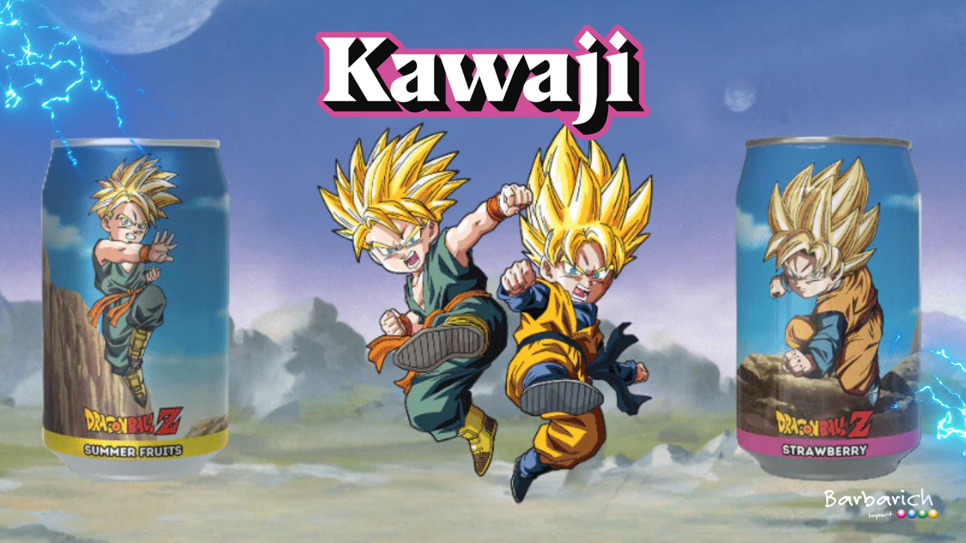 Banner Kawaji